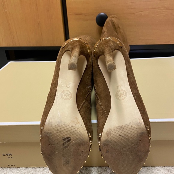 Too high for me - Picture 3 of 3